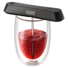 epare 隨身型快速醒酒器 Pocket Wine Aerator, 1個