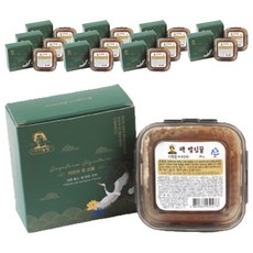 Gaga Farm Pack 規格 蜂窩, 300g, 12個