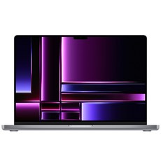 Apple 2022 맥북 프로 13 M2, 스페이스 그레이, GPU 10코어, 256GB, 16GB, Z16R0001L