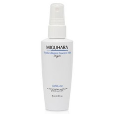 미구하라 히아루콜라겐 에센스 미스트 오리진, 80ml, 1개