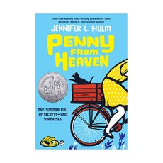 해외킹스턴하이퍼클라우드 Penny from Heaven Yearling Books