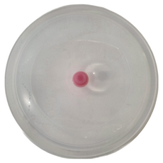 SiliPot 韓國 鉑金矽膠微波折疊保鮮蓋 -210mm, 1個