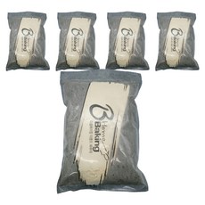 이홈베이킹 아몬드 분말, 1kg, 5개 1kg, 5개