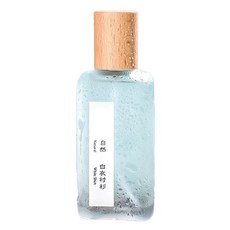 蓋清新香水 白衣襯衫 S308 5瓶, 50ml, 1組