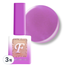 프롬더네일 SYRUP GEL, FS154, 3개