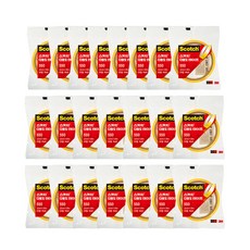 스카치테이프3m550