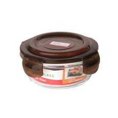 수퍼오븐글라스 원형 유리용기, 9. 원형 950ml