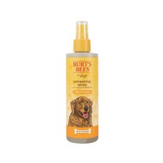 BURT'S BEES 甜園乳香舒敏乾洗潔膚水，天然香精, 236ml, 1瓶