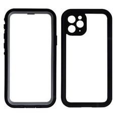 WEEK9 防水殼 Submarine Case 防水包 Galaxy Galaxy Note iPhone, 1個, iPhone 12 Pro