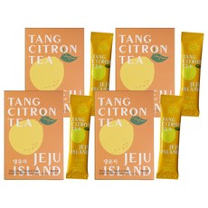JEJU DAMUM 鄧玉雜棒10p, 4盒, 25g
