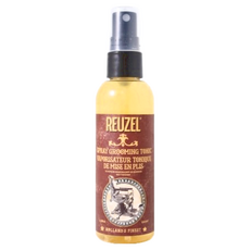 REUZEL 保濕強韌打底順髮噴霧100ml, 提升髮絲強韌度，打造持久造型, 100ml, 1瓶
