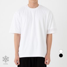 시티파이 쿨링 반팔 티셔츠