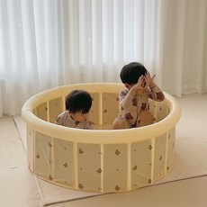 라비베베 튜브타입 플레이매트, 라비베어 혼합색상