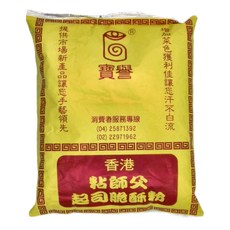粘師父 起司脆酥粉, 1kg, 1包