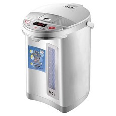 JINKON 晶工牌 電動熱水瓶 5L, JK-8655