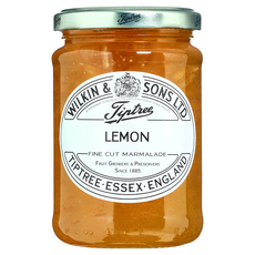 Tiptree 檸檬果醬, 酸甜清新, 天然水果風味, 早餐良伴, 英國原裝進口, 1罐