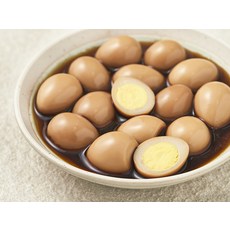 집반찬연구소 메추리알 간장조림, 230g, 1개