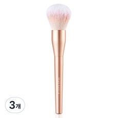 디어달리아 블루밍 에디션 프로 페탈 파우더 브러시, 혼합색상, 3개