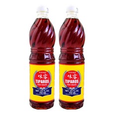 티파로스 피쉬소스, 700ml, 2개