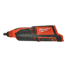 Milwaukee 美沃奇 M12 精巧刻磨機 C12 RT-0, 1個