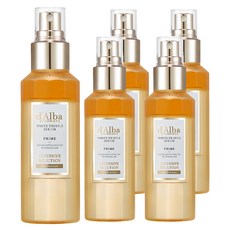 달바 화이트 트러플 프라임 인텐시브 세럼, 100ml, 5개