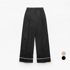 미쏘 여성용 카브라 팬츠