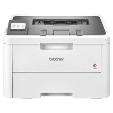 brother 兄弟牌 超值商務彩色雷射印表機 HL-L3280CDW 無線雙面彩色列印, 1台