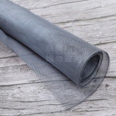 SELLERY 鋁窗紗網 門用 3R x 7R (90x212公分), 1個