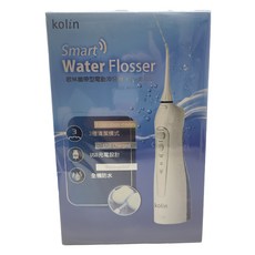 Kolin 歌林 攜帶型電動沖牙機, KTB-JB185