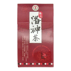 台東地區農會 養生洛神茶, 3g, 20包, 1盒