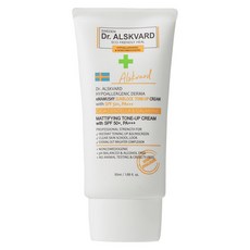 닥터 앨스크발드 어마무시 톤업크림 썬블럭 SPF50+ PA+++, 50ml, 1개