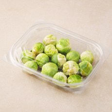 벨기에산 미니양배추, 200g, 1봉