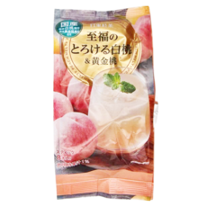 日東紅茶 白桃黃金桃, 11g, 8包, 1袋