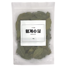 순수다함 월계수잎 한차재료, 100g, 1개 - 월계수가구점