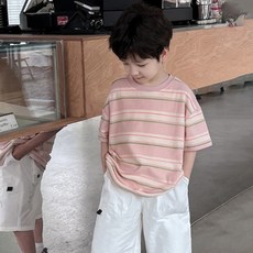 CONTIKIDS 兒童款沙子T恤