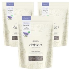 dabien 薰衣草茶三角茶包, 1.5g, 20入, 3個