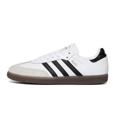 adidas 愛迪達 Samba OG休閒鞋