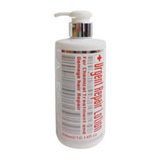 LA CODERS 珂妍 119毛髮救急菁露, 300ml, 急速修復護髮素, 1瓶