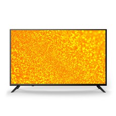 유맥스 FHD DLED TV, 81cm(32인치), PANG32F, 스탠드형, 자가설치