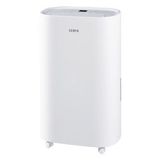 SAMPO 聲寶 一級節能除濕機, AD-S116T