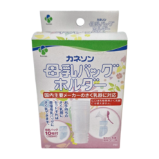 Kaneson 吸乳器to母乳袋轉接器, 1組