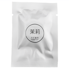香薰馬桶提蓋器 香薰片 G477 茉莉 2g 10個