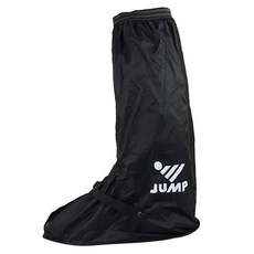 JUMP 將門 波特尼龍防雨鞋套, L, 厚底