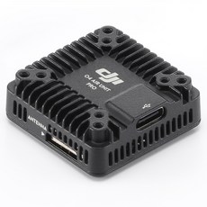 DJI O4 Air Unit 트랜스미션 모듈, 혼합색상, 1개