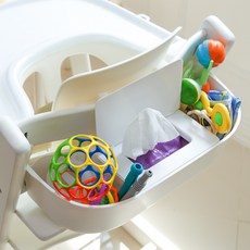 LuNELL Stokke Tripp Trapp替換收納盒 袋子收納