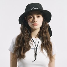 노티카 플랩 사파리햇