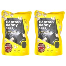 Captain Danny 丹尼船長 米米花 麻辣花椒味, 100g, 2包