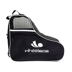 wheelers 直排輪滑袋, 黑色