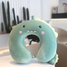 動物造型頸枕, 恐龍