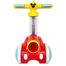 TAKARA TOMY 迪士尼滾滾發球機, DS91294, 1盒